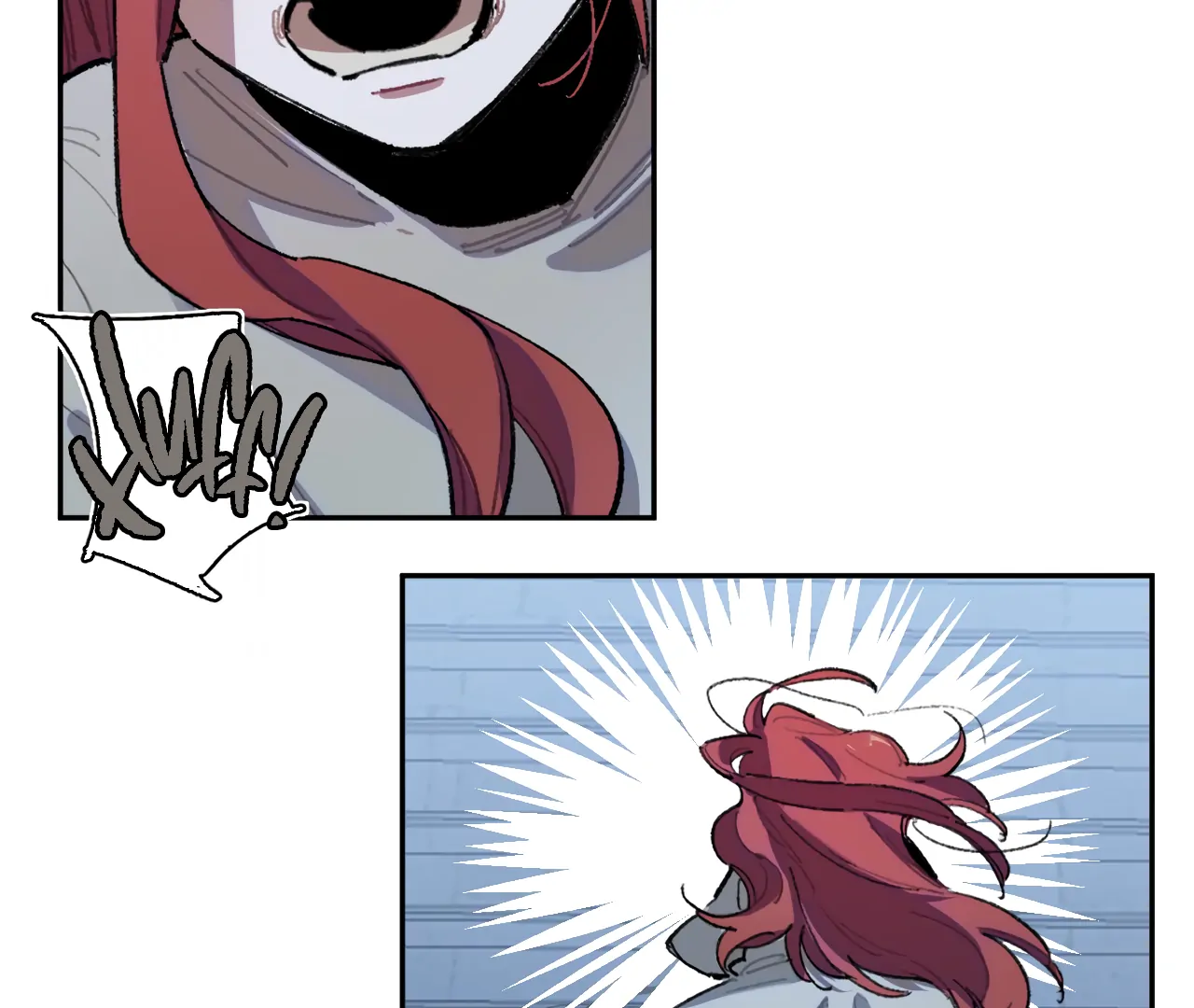 The Veiled Queen Chapter 36 - page 80