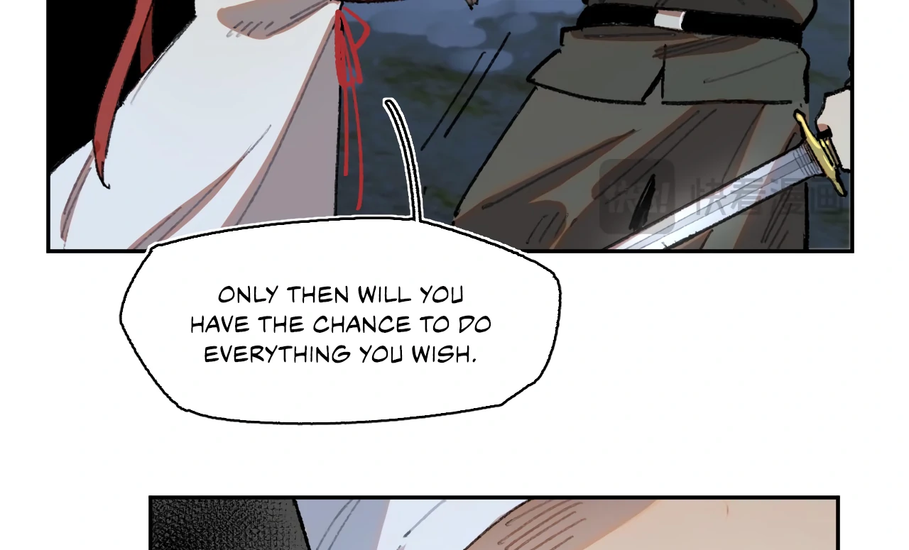 The Veiled Queen Chapter 36 - page 9