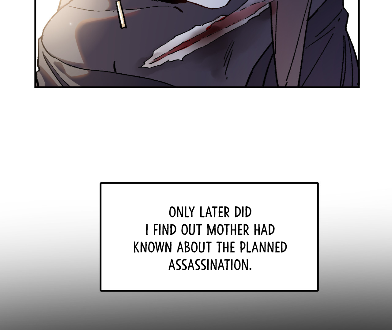 The Veiled Queen Chapter 1 - page 119