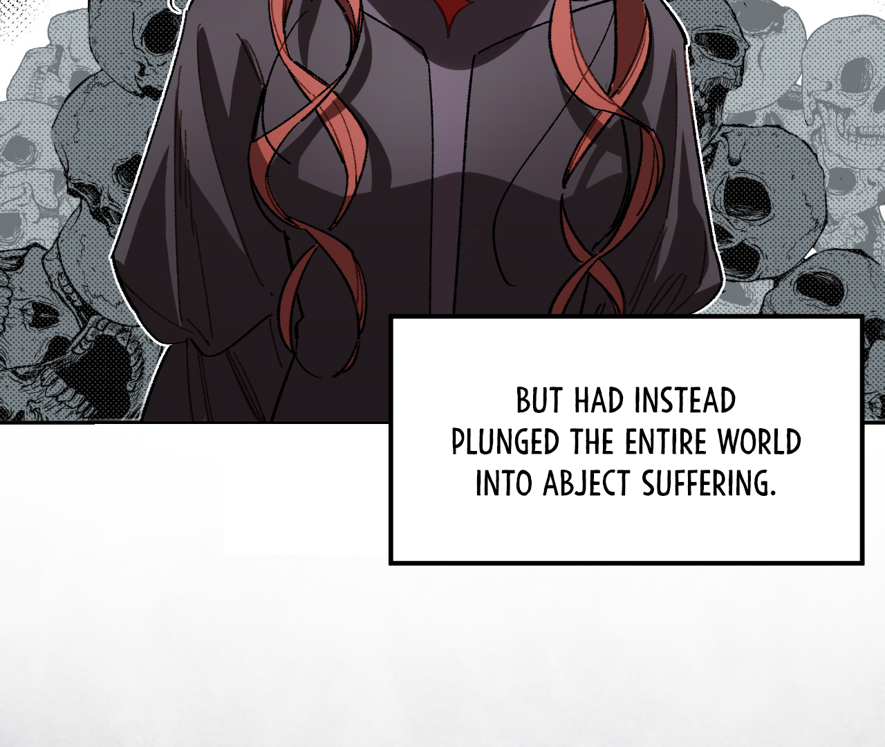 The Veiled Queen Chapter 1 - page 129