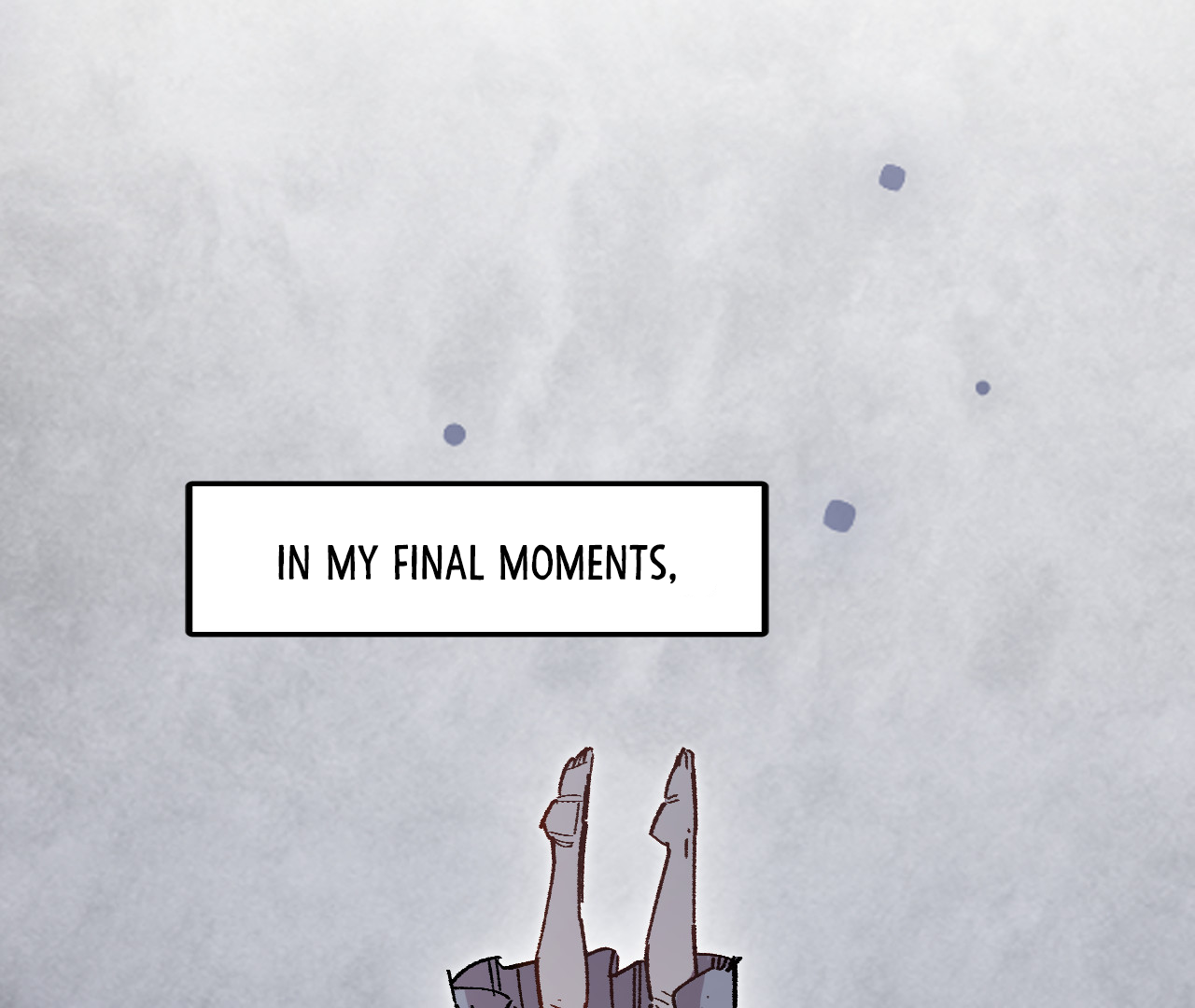 The Veiled Queen Chapter 1 - page 130