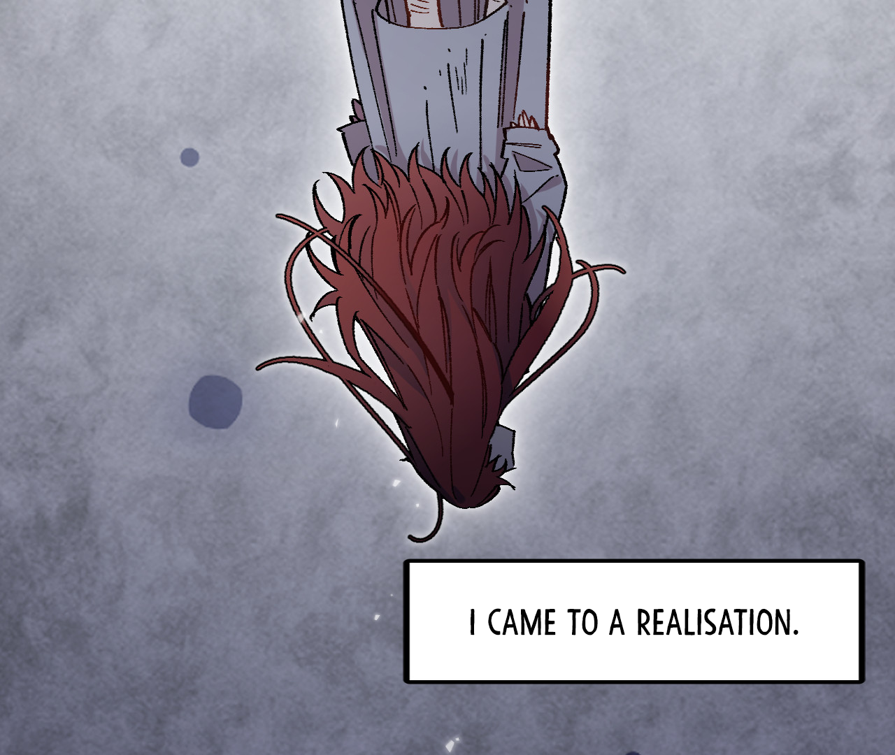 The Veiled Queen Chapter 1 - page 131