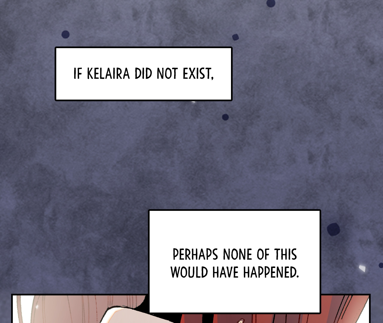 The Veiled Queen Chapter 1 - page 132