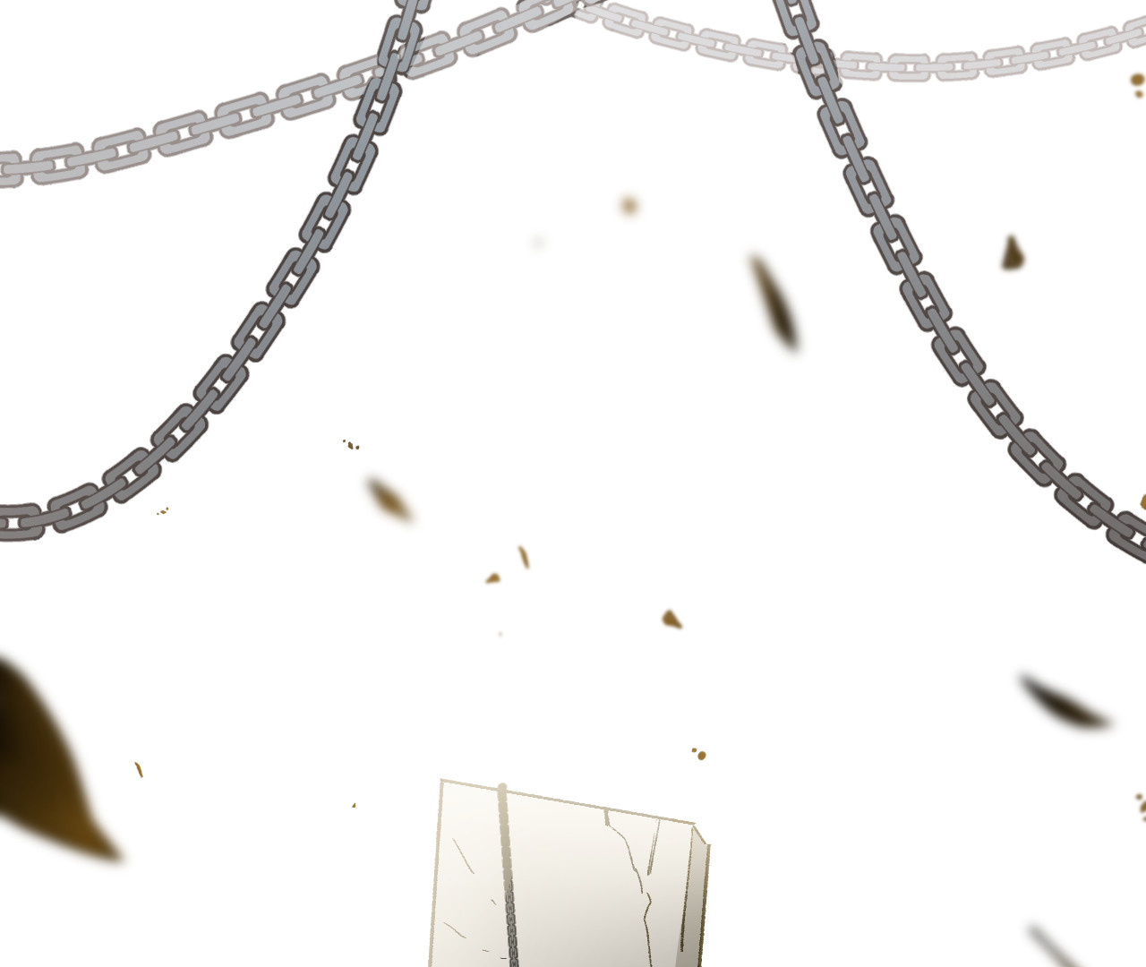 The Veiled Queen Chapter 1 - page 137