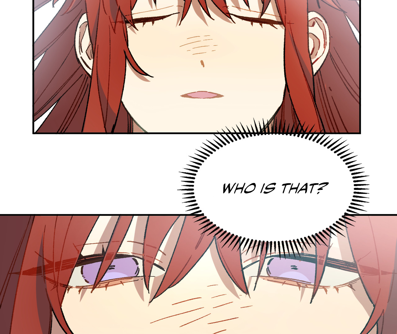 The Veiled Queen Chapter 1 - page 141