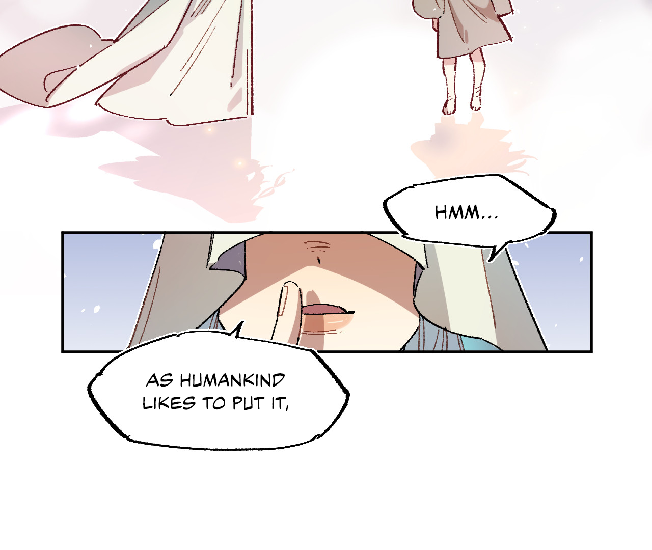 The Veiled Queen Chapter 1 - page 145