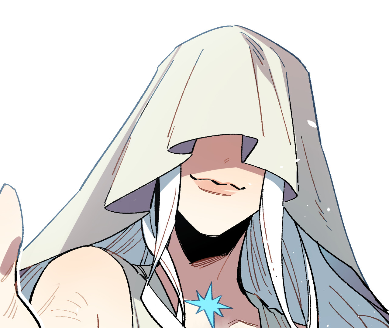 The Veiled Queen Chapter 1 - page 146