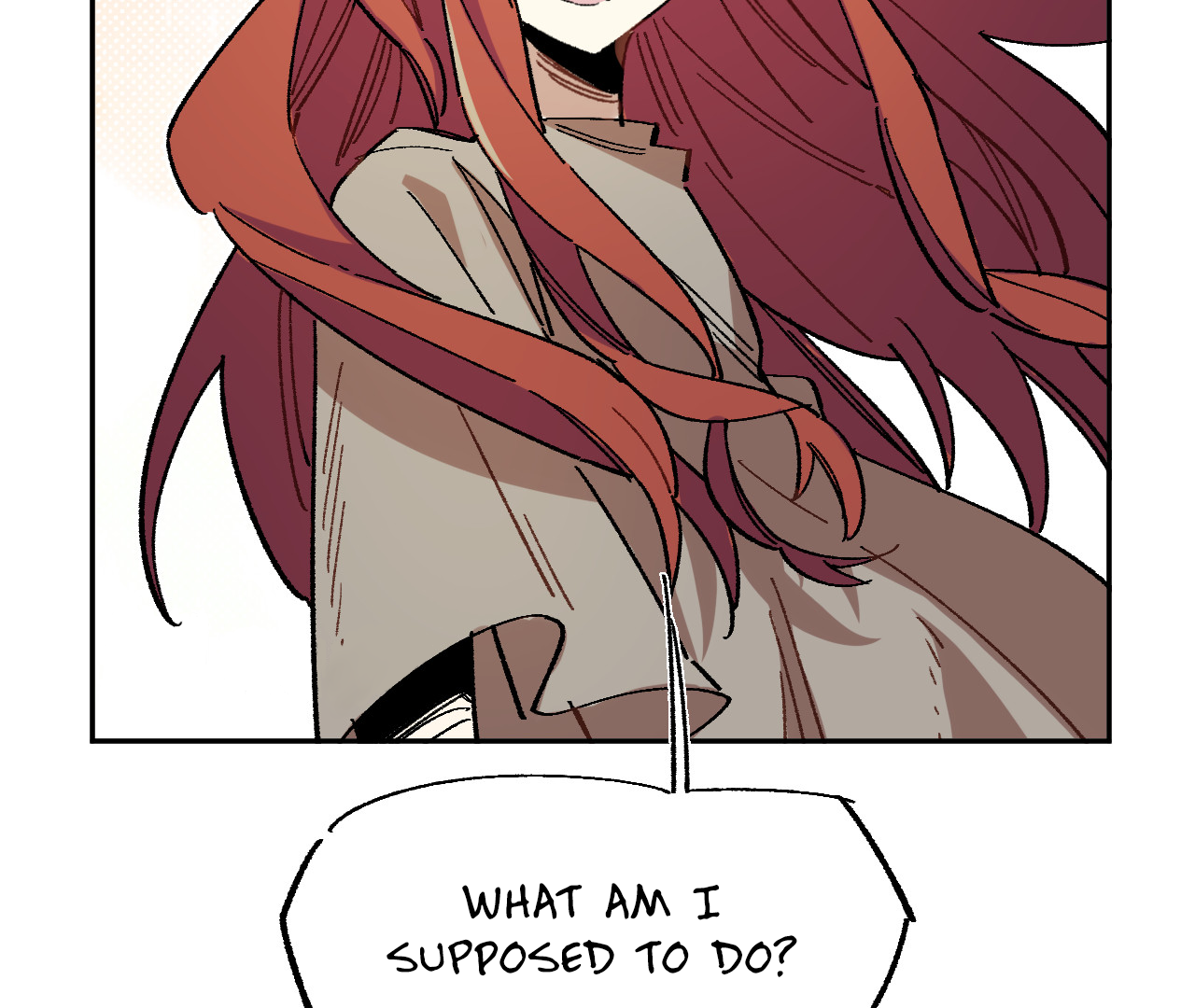 The Veiled Queen Chapter 1 - page 154