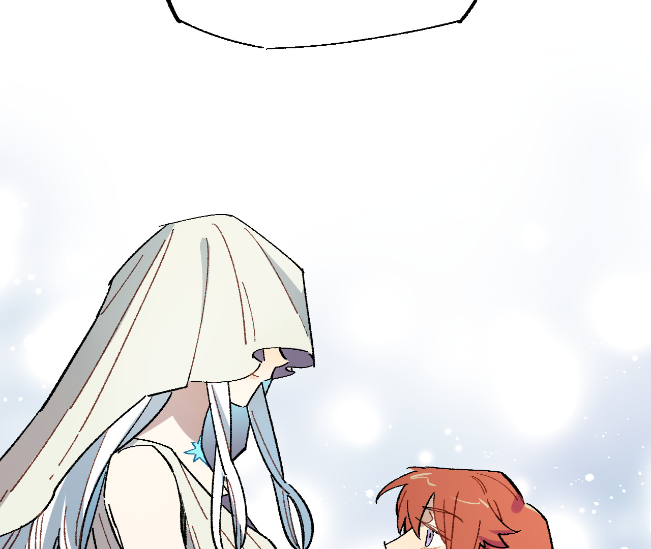 The Veiled Queen Chapter 1 - page 155