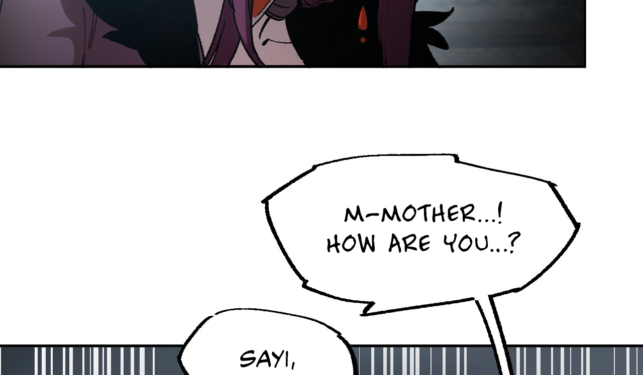 The Veiled Queen Chapter 1 - page 161