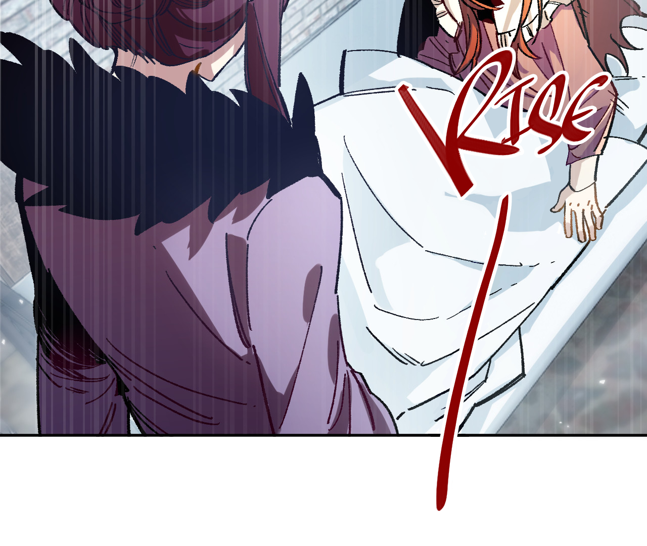 The Veiled Queen Chapter 1 - page 163