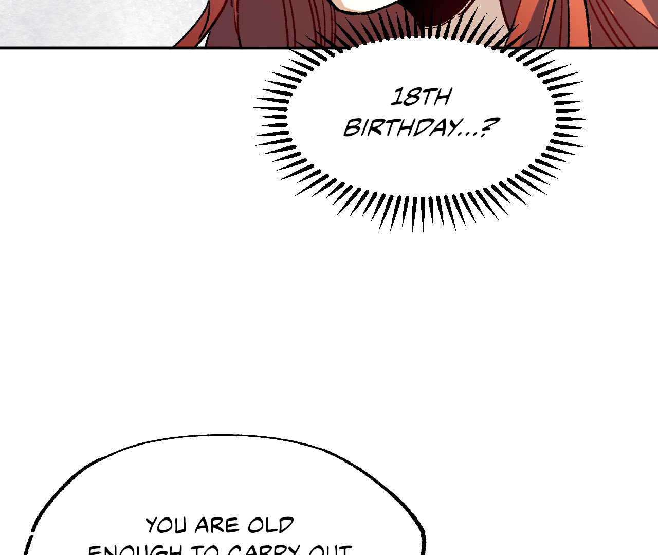 The Veiled Queen Chapter 1 - page 165