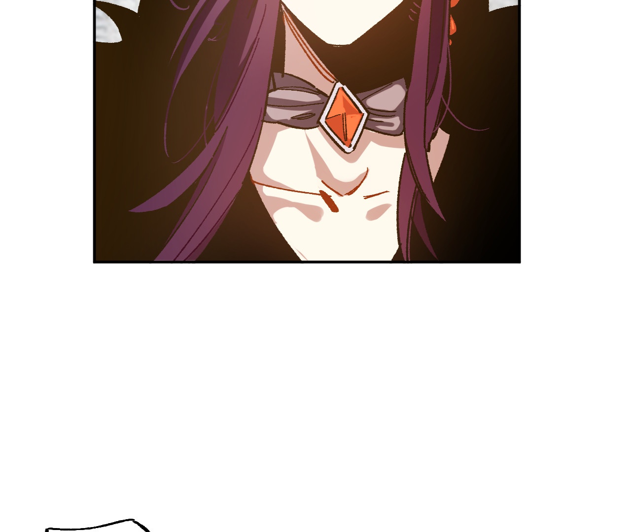 The Veiled Queen Chapter 1 - page 167