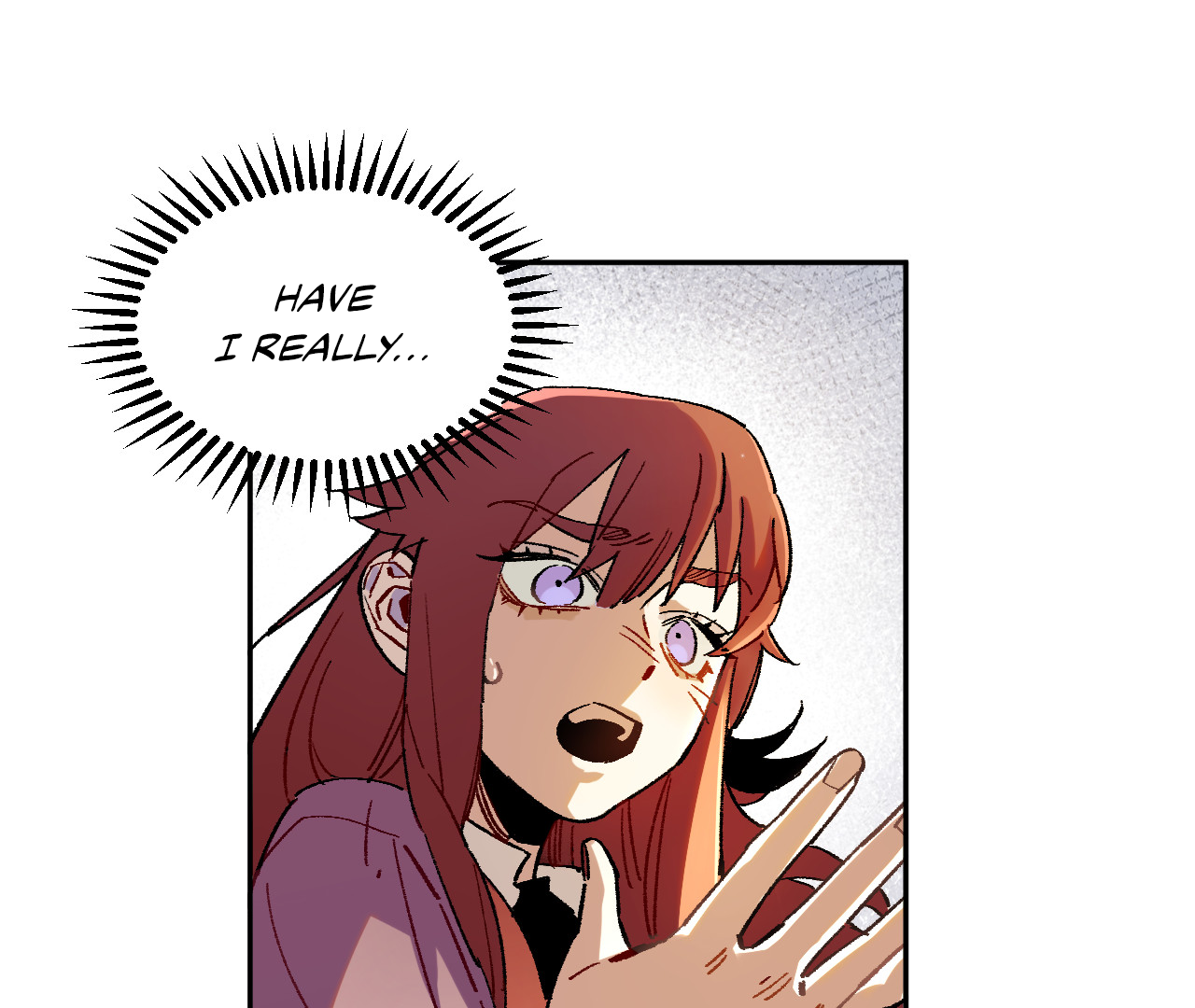 The Veiled Queen Chapter 1 - page 170