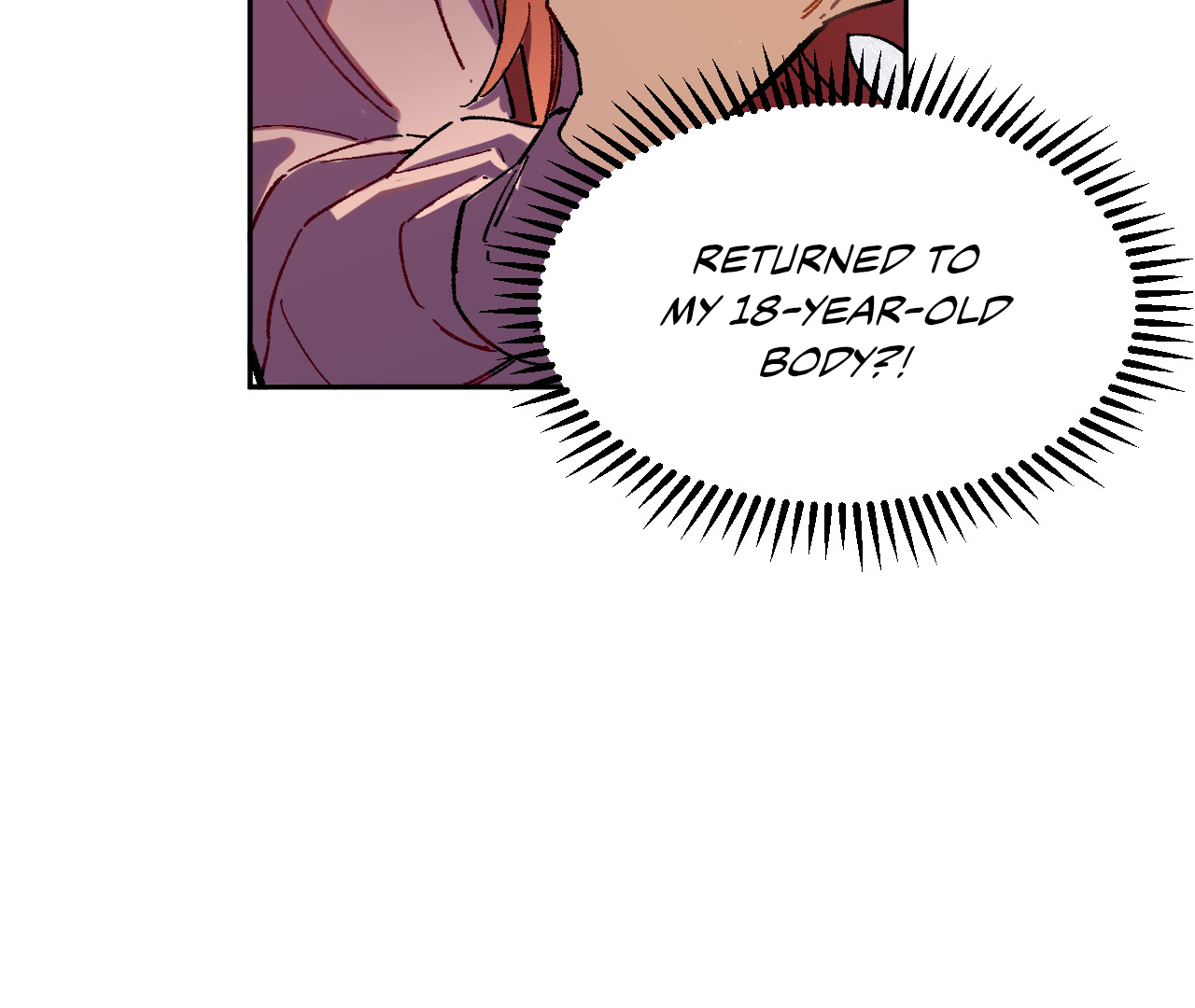 The Veiled Queen Chapter 1 - page 171