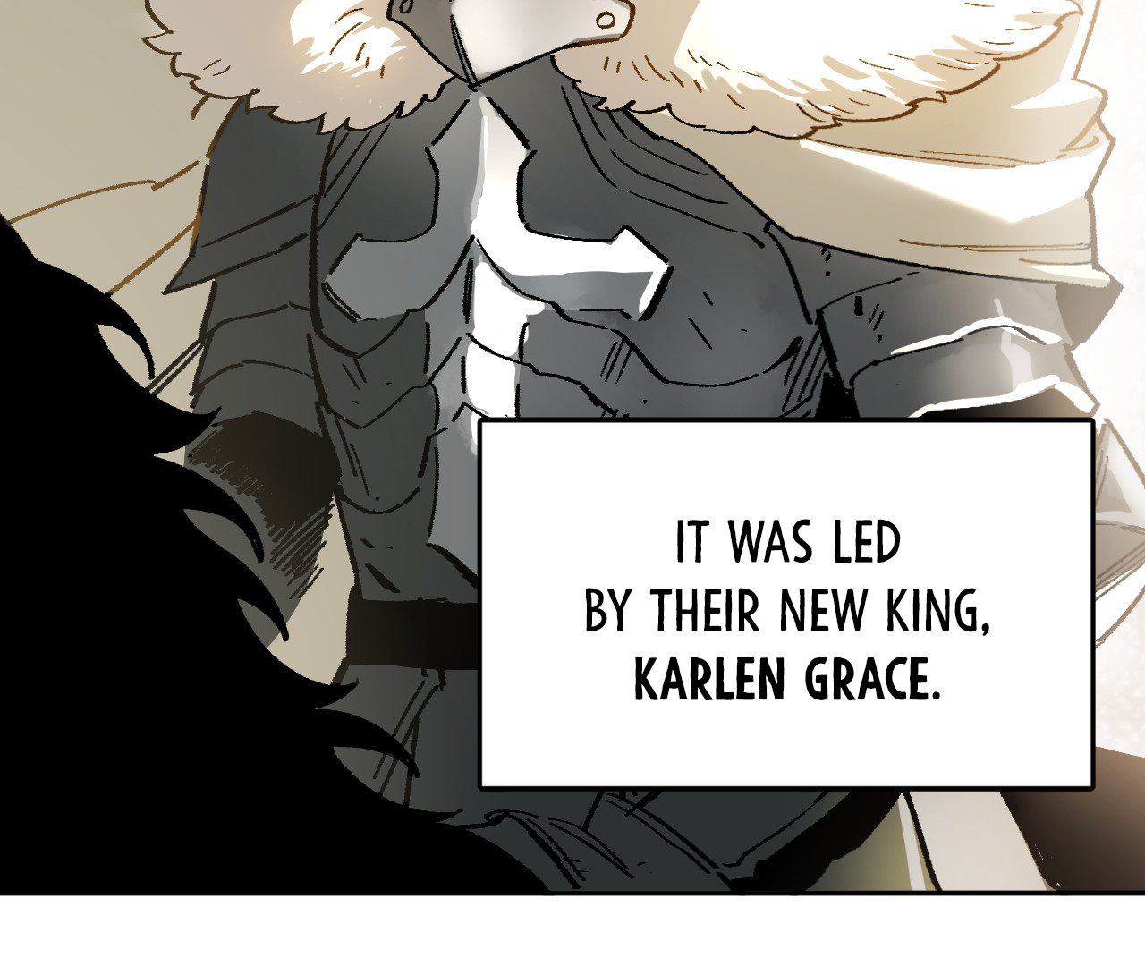 The Veiled Queen Chapter 1 - page 174