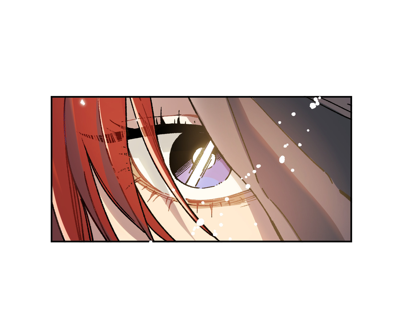 The Veiled Queen Chapter 1 - page 20