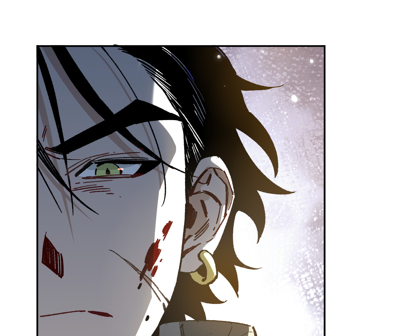 The Veiled Queen Chapter 1 - page 24
