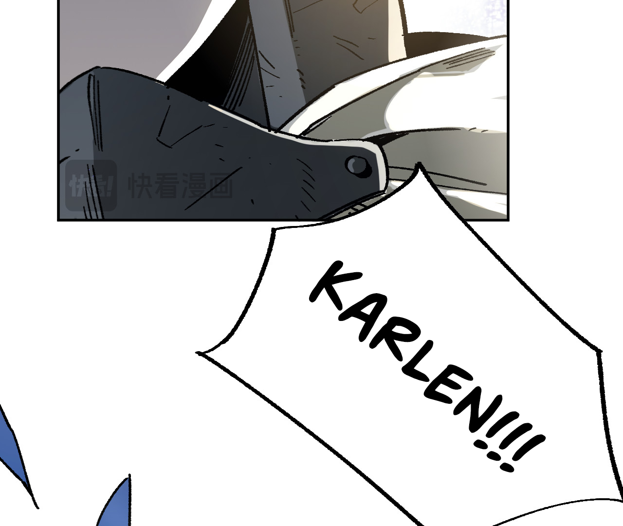 The Veiled Queen Chapter 1 - page 25