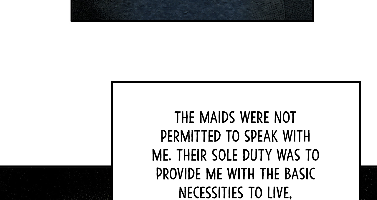 The Veiled Queen Chapter 1 - page 39