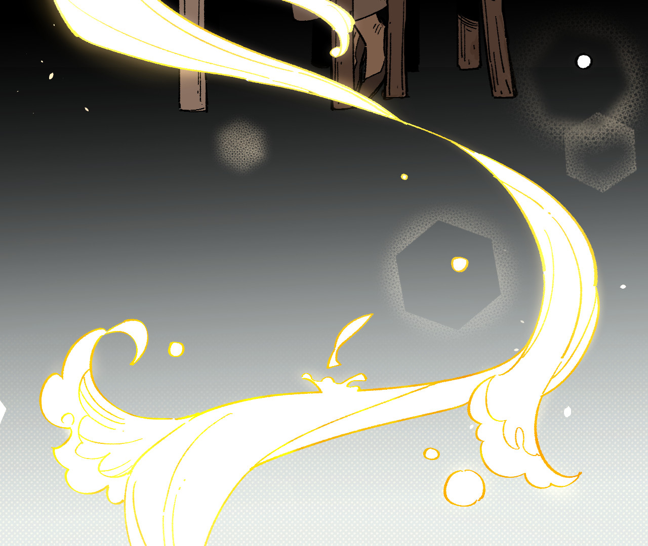 The Veiled Queen Chapter 1 - page 46