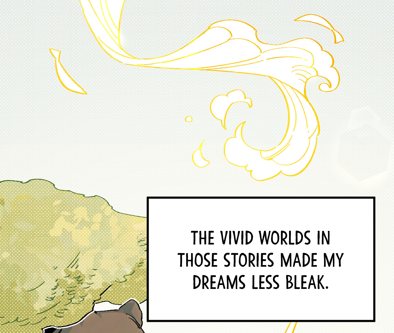 The Veiled Queen Chapter 1 - page 47