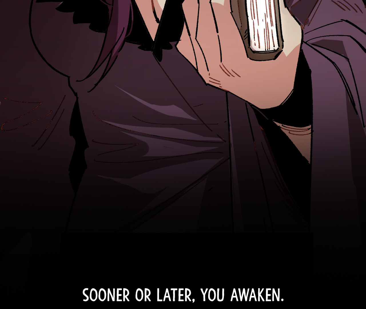 The Veiled Queen Chapter 1 - page 52