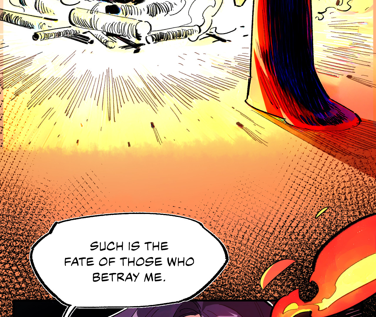 The Veiled Queen Chapter 1 - page 57
