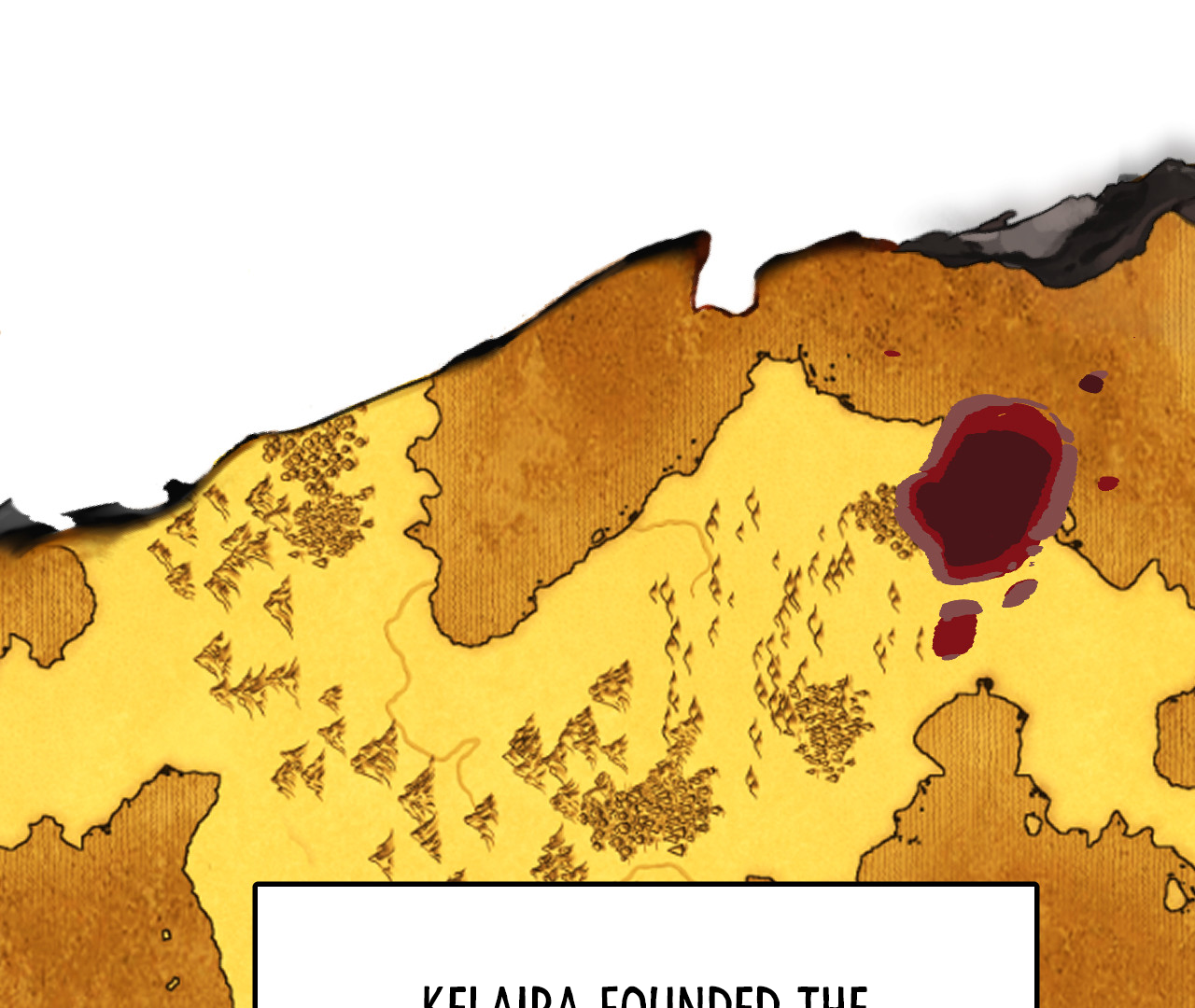 The Veiled Queen Chapter 1 - page 60