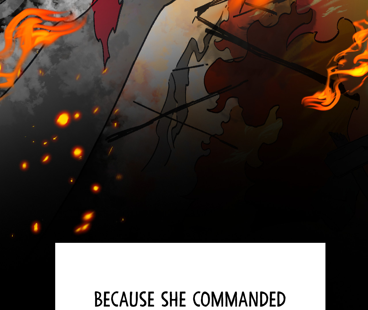 The Veiled Queen Chapter 1 - page 66