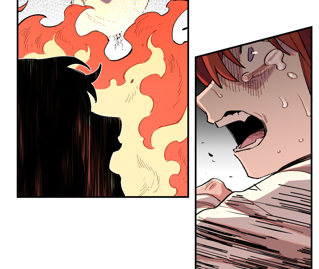 The Veiled Queen Chapter 1 - page 73