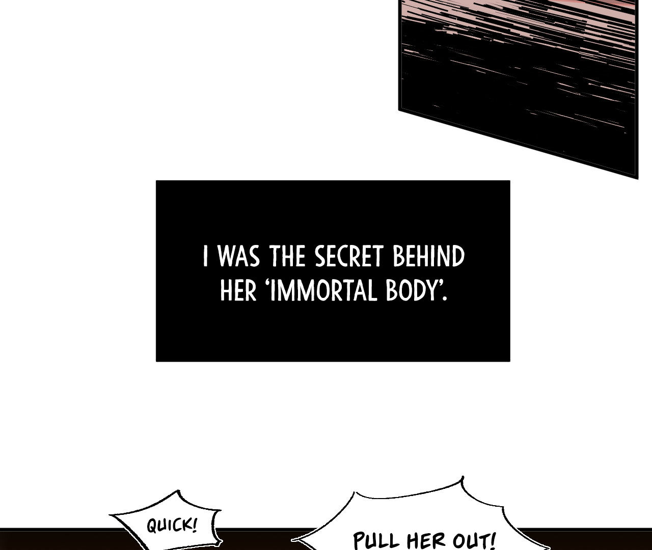 The Veiled Queen Chapter 1 - page 74