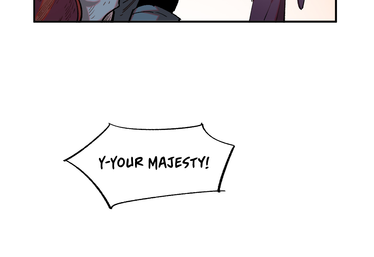 The Veiled Queen Chapter 1 - page 77