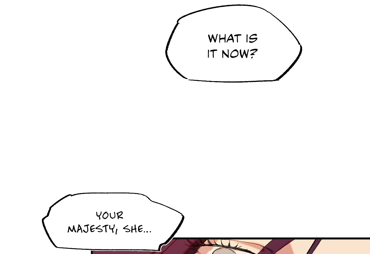 The Veiled Queen Chapter 1 - page 78