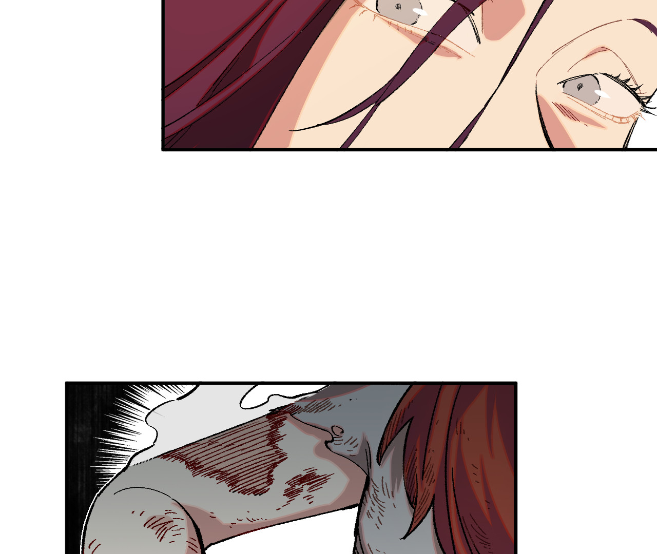 The Veiled Queen Chapter 1 - page 79
