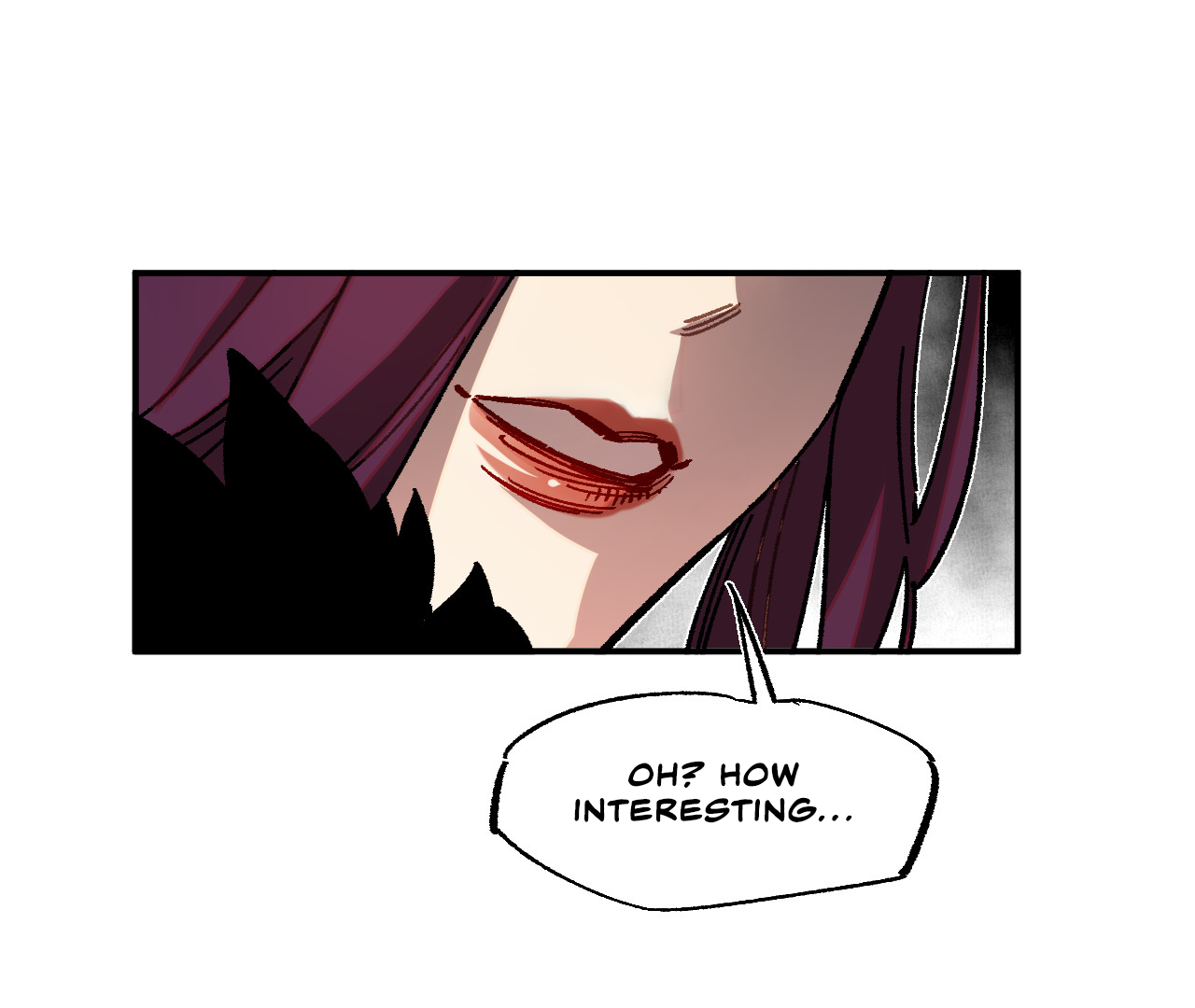 The Veiled Queen Chapter 1 - page 81