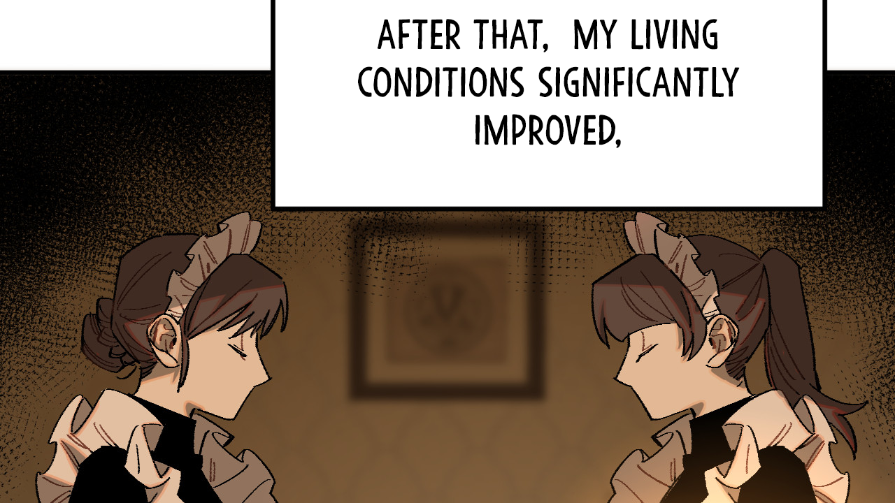 The Veiled Queen Chapter 1 - page 87