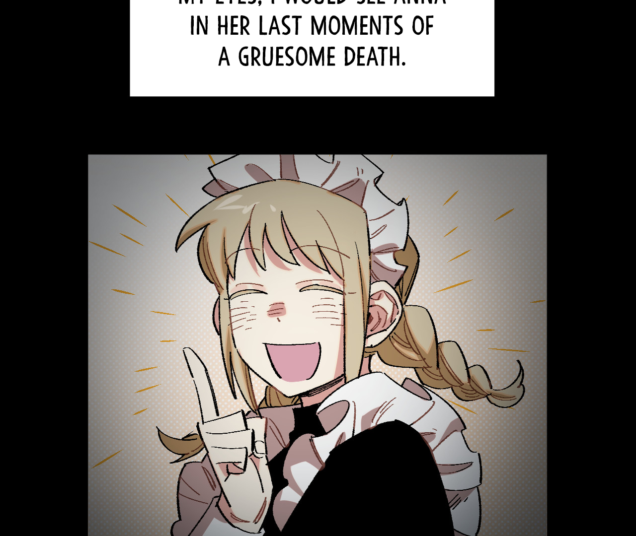 The Veiled Queen Chapter 1 - page 92