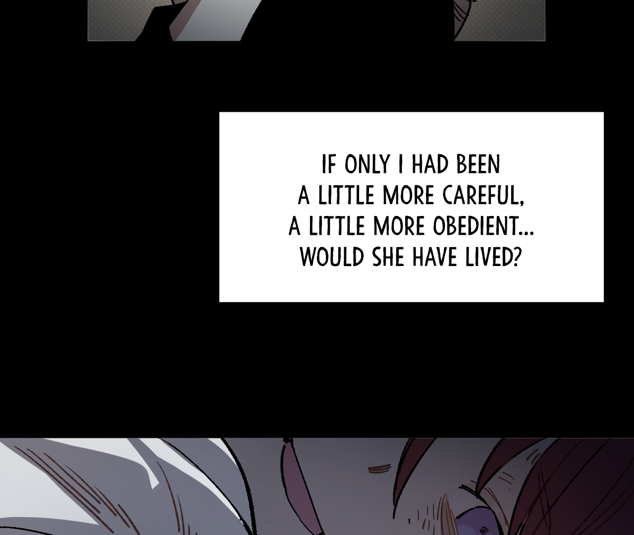 The Veiled Queen Chapter 1 - page 93