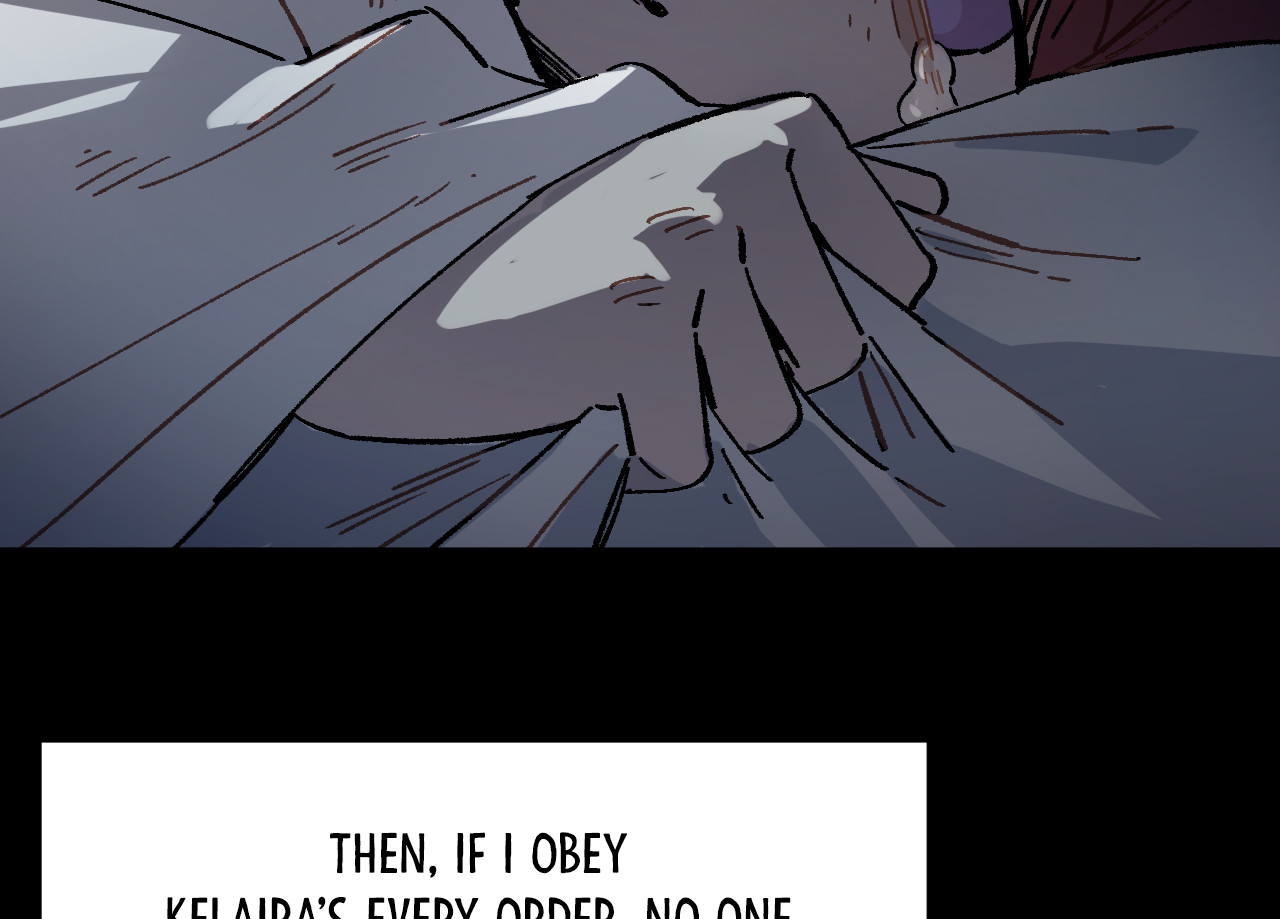 The Veiled Queen Chapter 1 - page 94