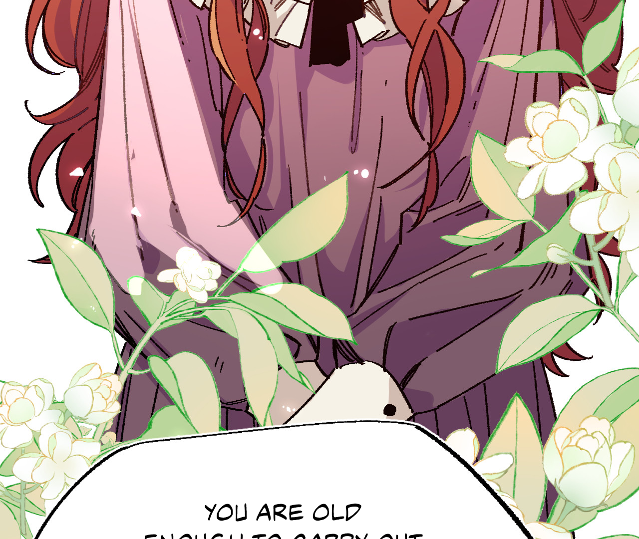 The Veiled Queen Chapter 1 - page 98