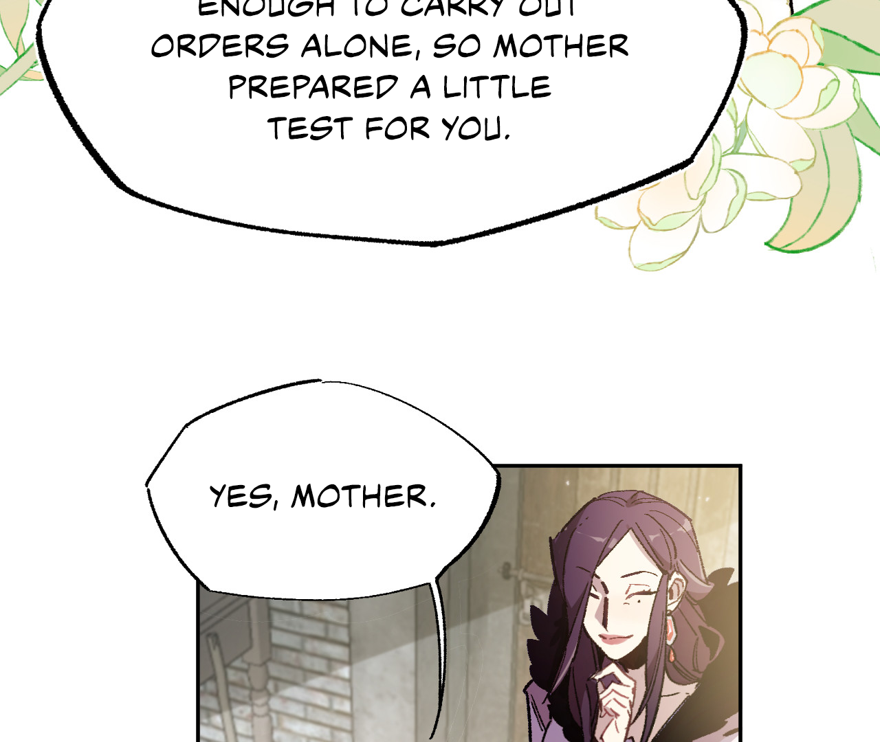 The Veiled Queen Chapter 1 - page 99