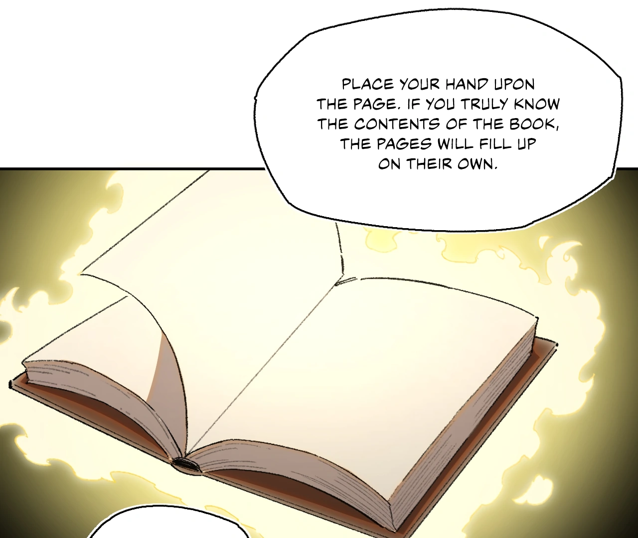 The Veiled Queen Chapter 24 - page 10