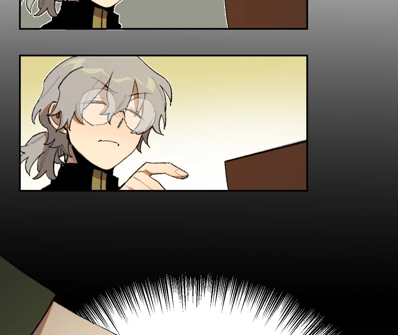 The Veiled Queen Chapter 24 - page 13