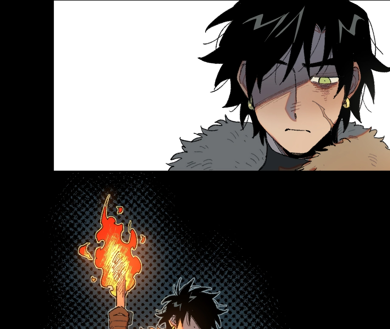 The Veiled Queen Chapter 24 - page 28
