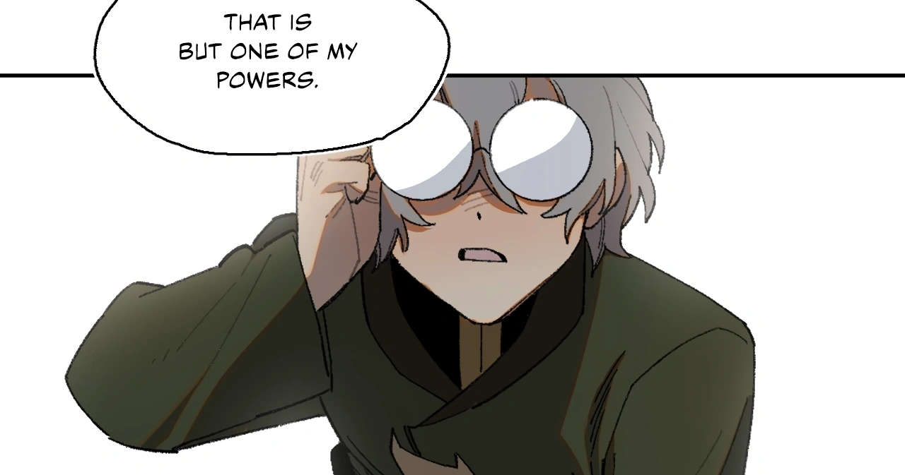 The Veiled Queen Chapter 24 - page 35