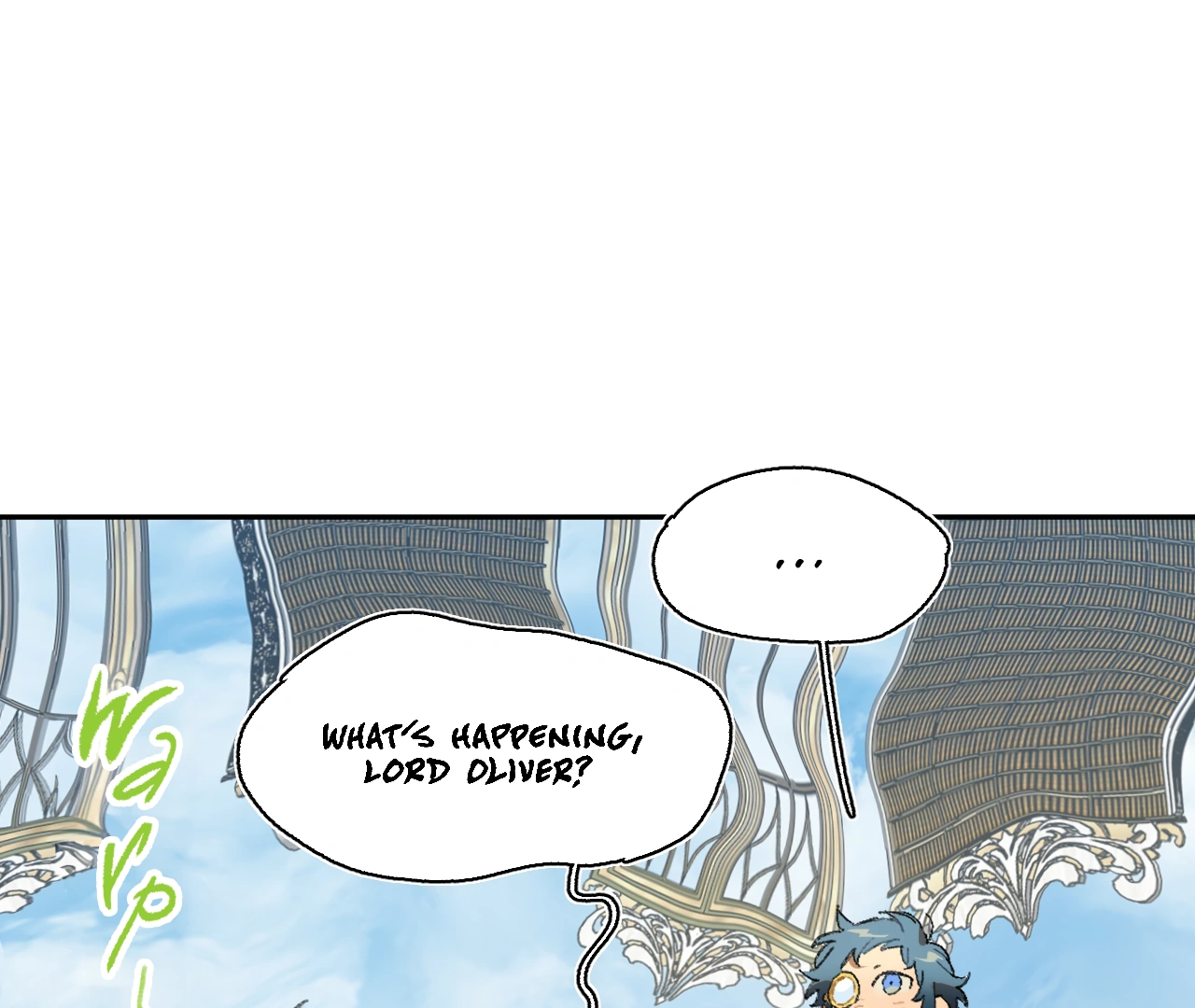 The Veiled Queen Chapter 24 - page 40