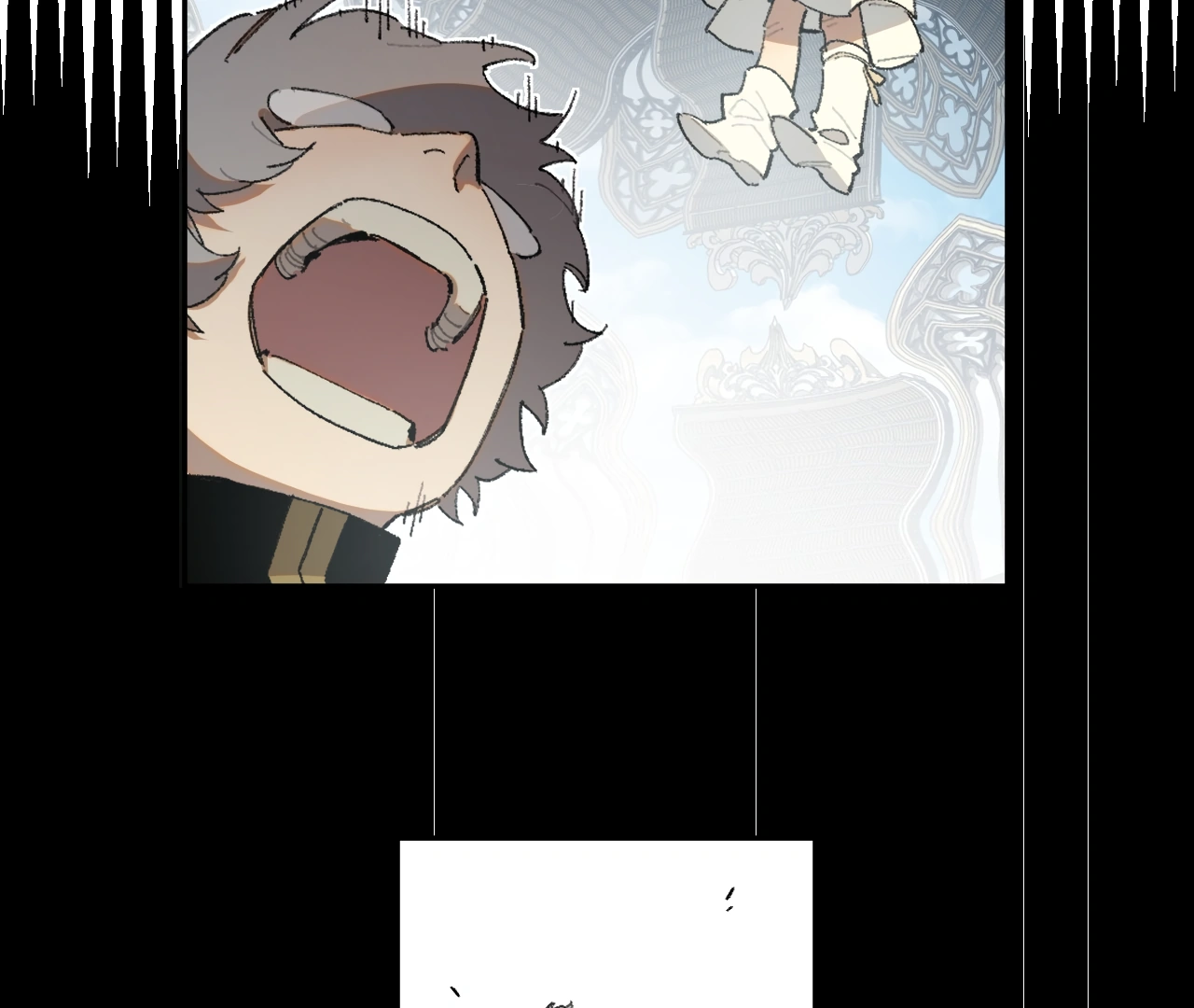 The Veiled Queen Chapter 24 - page 42