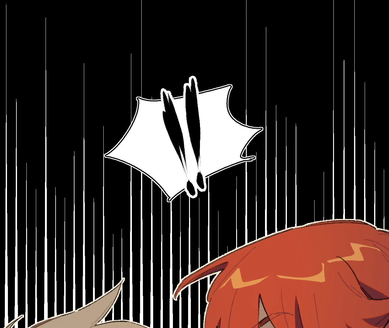 The Veiled Queen Chapter 24 - page 44