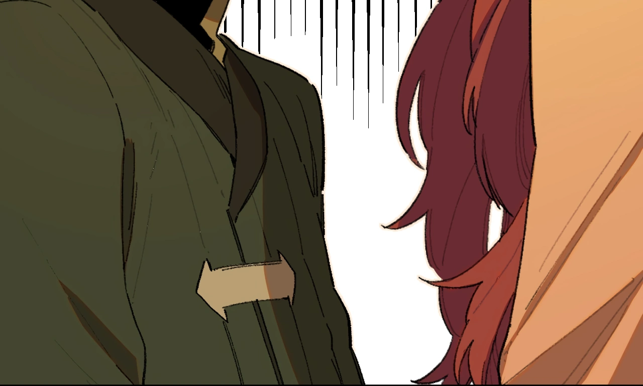 The Veiled Queen Chapter 24 - page 46